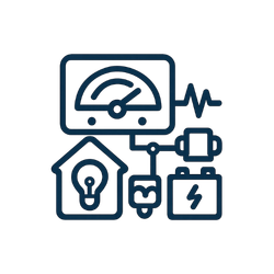 load assessment and sizing- EKS Electric