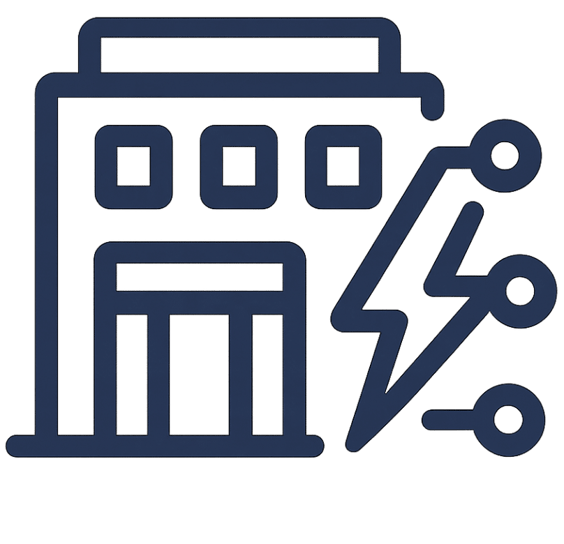commercial electrician- EKS Electric