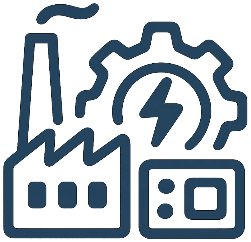 industrial electrician- EKS Electric