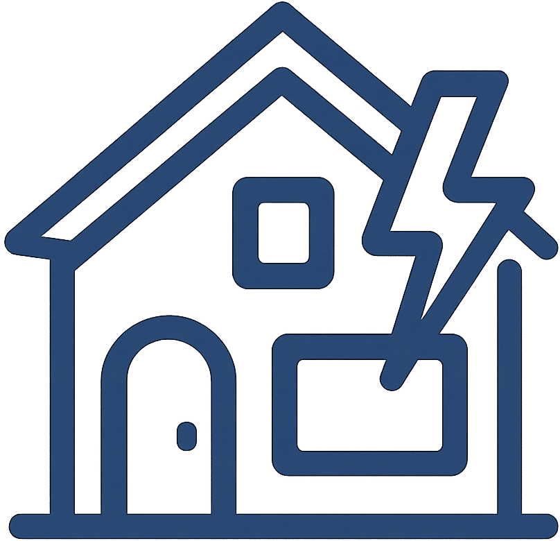 residential electrician - EKS Electric