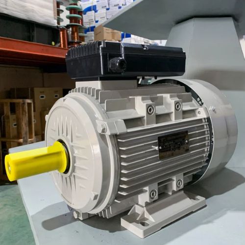 Motor Controls & VFDs -EKS Electric