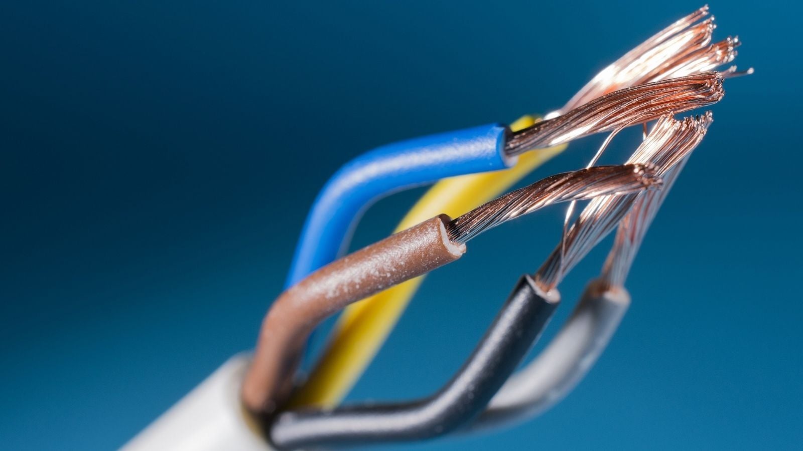 commercial electrical services- EKS Electrical