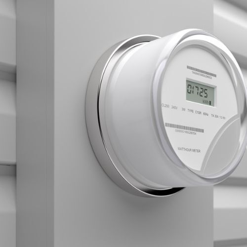 electric meter relocation -EKS Electric