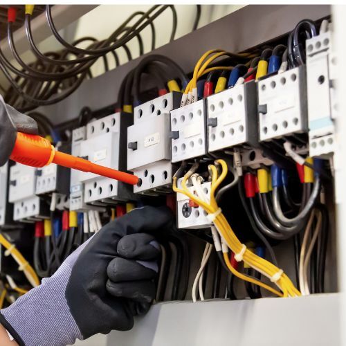 electrical safety -EKS Electric (1)
