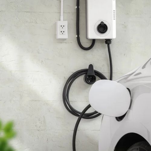 home ev charger -EKS Electric