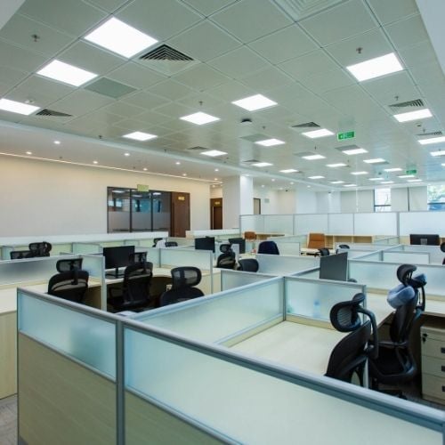 lighting upgrade - LED- EKS Electric