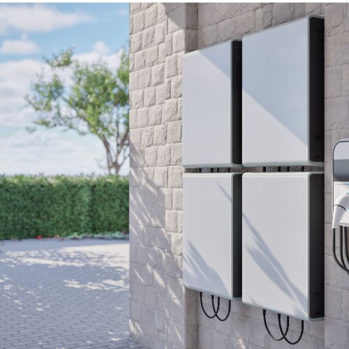 residential battery backup-EKS Electric