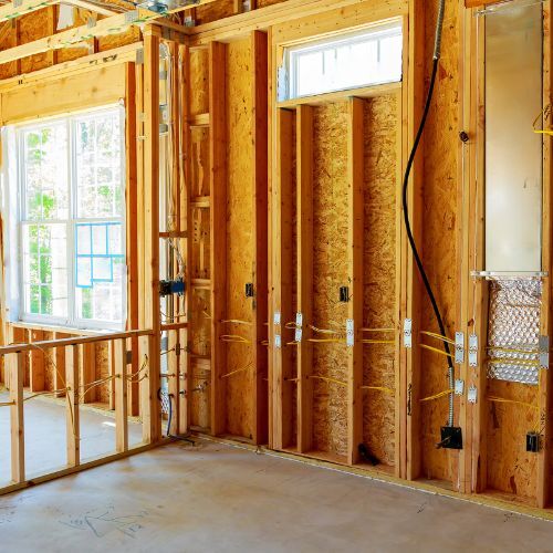 residential remodel electrical - EKS Electric