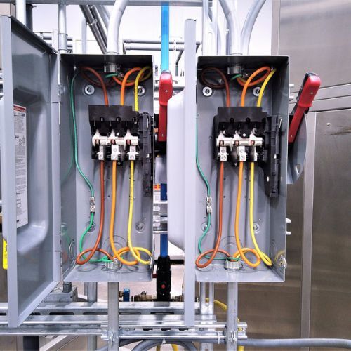 three phase power commercial electrician-EKS Electric (1)